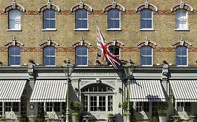 Charlotte Street Hotel, Firmdale Hotels